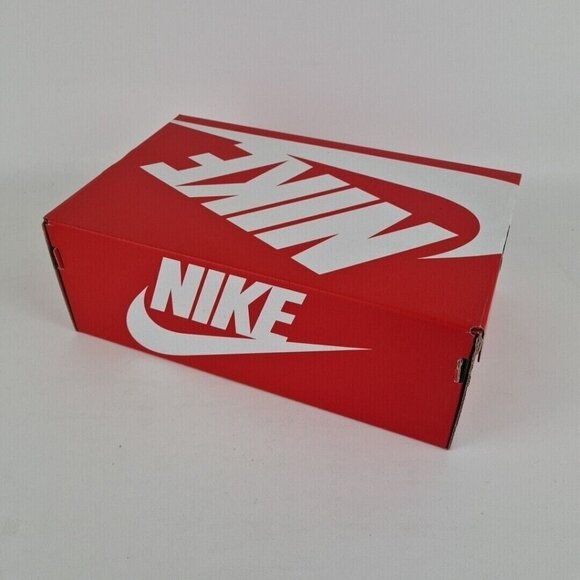 Nike Blazer Low '77 GS DA4074 200 Amber Brown Shoes Leather - Picture 10 of 10